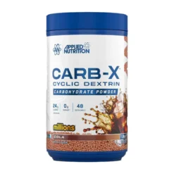 Applied Nutrition Carb-X, 1200 g