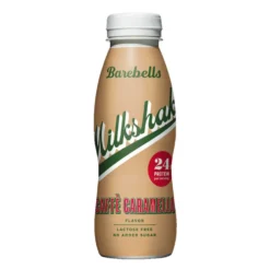 Barebells Milkshake, 330 ml