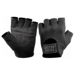 Better Bodies Basic Gym Gloves