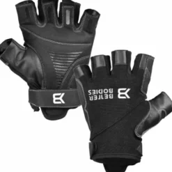 Better Bodies Pro Gym Gloves