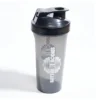 Better Bodies Shaker, 0,8L, black/white
