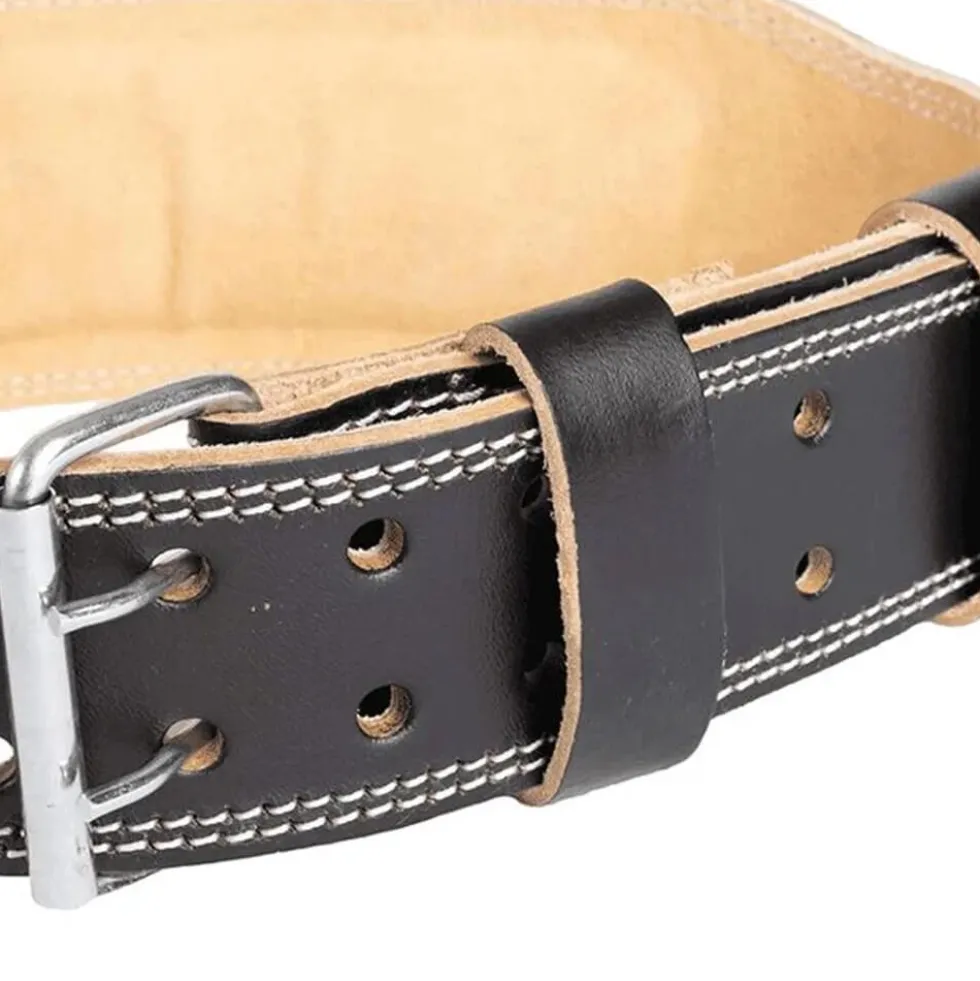 Better Bodies Weight Lifting Belt
