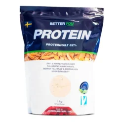 Better You Ärt- & havreprotein, 1 kg