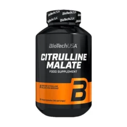 BioTechUSA Citrulline Malate, 90 caps
