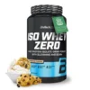 BioTechUSA Iso Whey Zero, 908 g