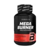 BiotechUSA Mega Burner, 90 caps