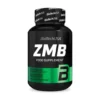 BioTechUSA ZMB, 60 caps