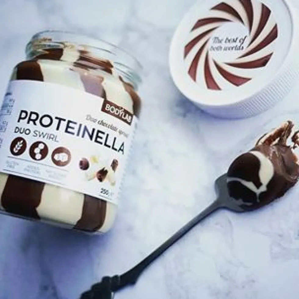Bodylab Proteinella, 250 g