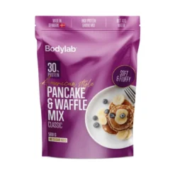 Bodylab Protein Pancake Mix, 500 g