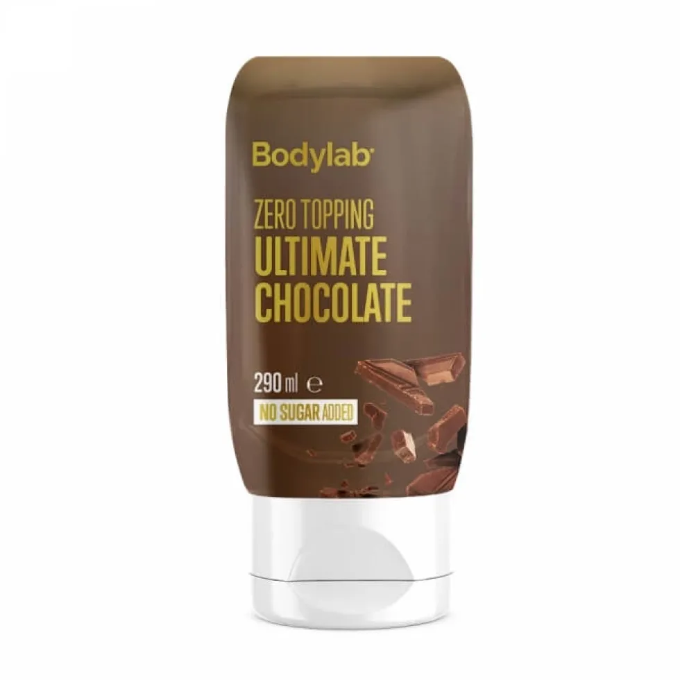 Bodylab Zero Topping, 290 ml