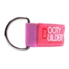 Booty Builder Ankle Strap, Pink