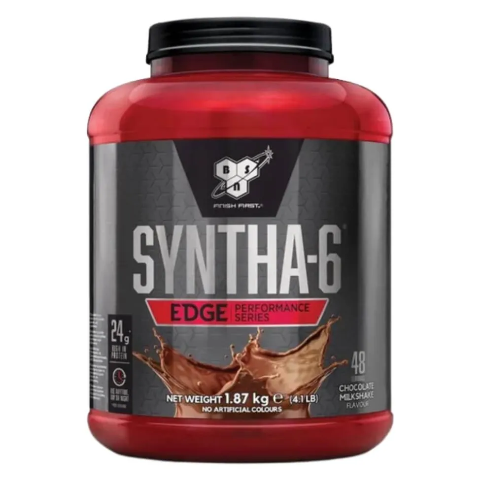 BSN Syntha-6 Edge, 1,8 kg