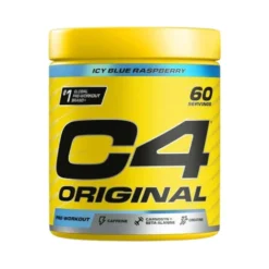 Cellucor C4, 60 servings