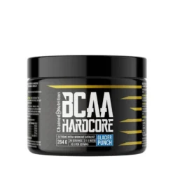 Chained Nutrition BCAA Hardcore, 264 g