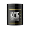 Chained Nutrition Epic Ashwagandha, 180 caps