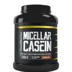 Chained Nutrition Micellar Casein, 1560 g