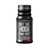 Chained Nutrition Off The Hook PWO-Shot, 60 ml