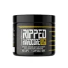 Chained Nutrition Ripped Hardcore STIM FREE, 90 caps