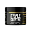 Chained Nutrition Triple Creatine Hardcore, 240 g