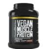 Chained Nutrition Vegan Muscle Protein, 1600 g