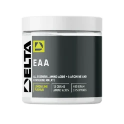 Delta Nutrition EAA, 400 g