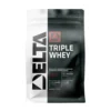 Delta Nutrition Triple Whey, 900 g