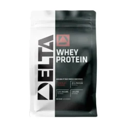 Delta Nutrition Whey Protein, 900 g