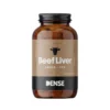 Dense Beef Liver, 180 caps