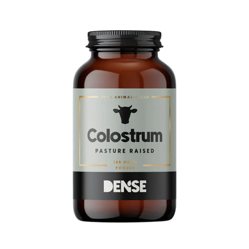 Dense Colostrum, 135 g