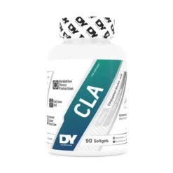 DY Nutrition CLA, 90 caps