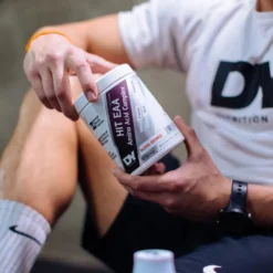 DY Nutrition HIT EAA Amino Acid Complex, 360 g