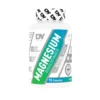 DY Nutrition Magnesium Bisglycinate, 90 caps