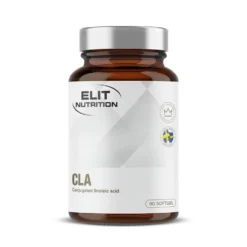 Elit Nutrition CLA, 90 caps