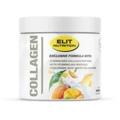 Elit Nutrition Collagen, 300 g