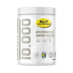 Elit Nutrition Complete Amino 10.000, 300 tabs