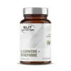 Elit Nutrition L-Carnitine + Synephrine, 60 caps