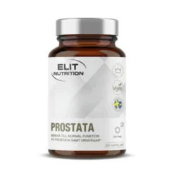 Elit Nutrition Prostata, 60 caps