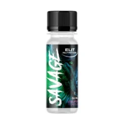 Elit Nutrition Savage PWO Shot, 60 ml