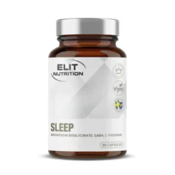 Elit Nutrition Sleep, 60 caps