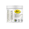 Elit Nutrition Turmeric + Ginger, 60 caps