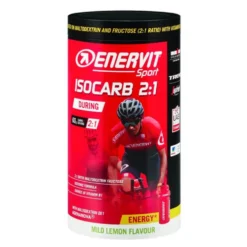 Enervit Isocarb 2:1, 650 g
