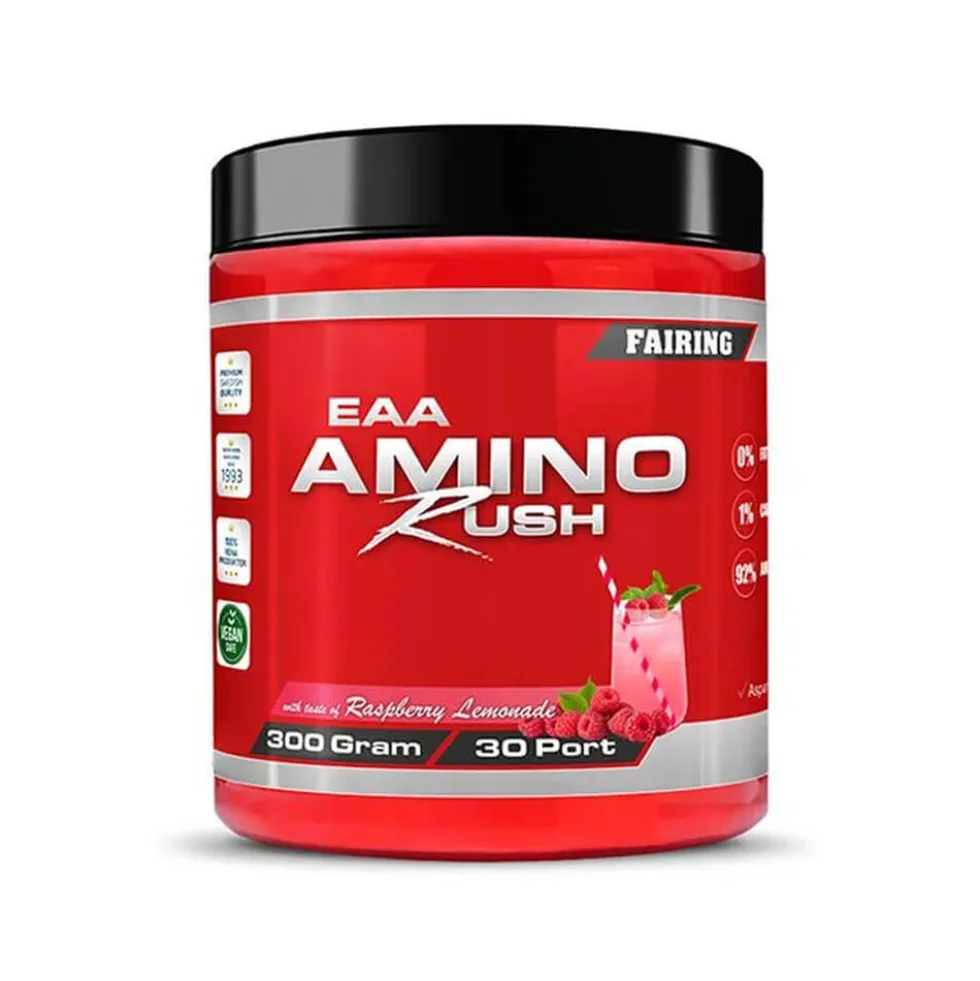 Fairing Amino Rush, 300 g