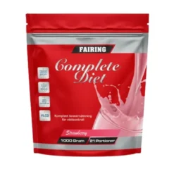 Fairing Complete Diet, 1 kg