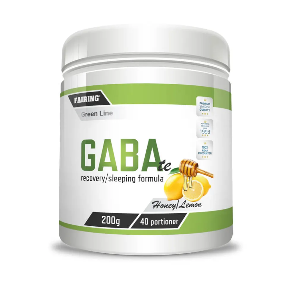 Fairing GABA te, 200 g