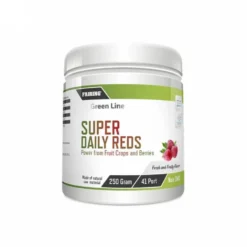 Fairing Super Daily Reds, 250 g