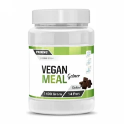 Fairing Vegan Meal (Gainer), 1400 g