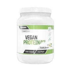 Fairing Vegan Protein Pro, 500 g