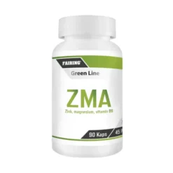 Fairing ZMA, 90 caps