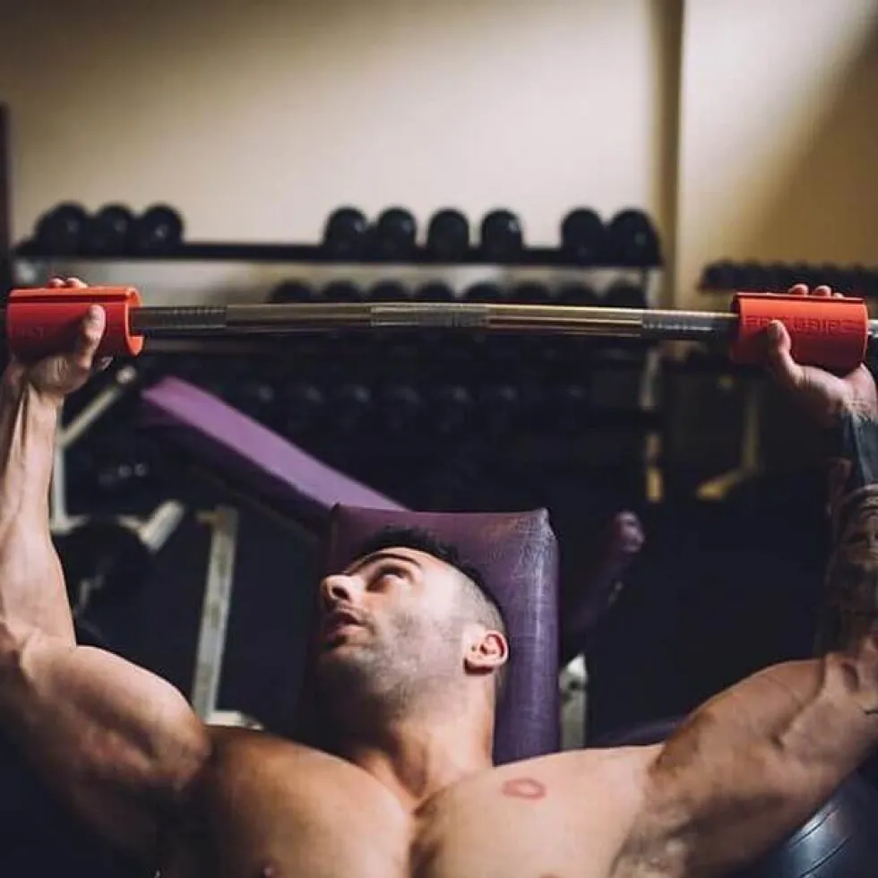 Fat Gripz Extreme