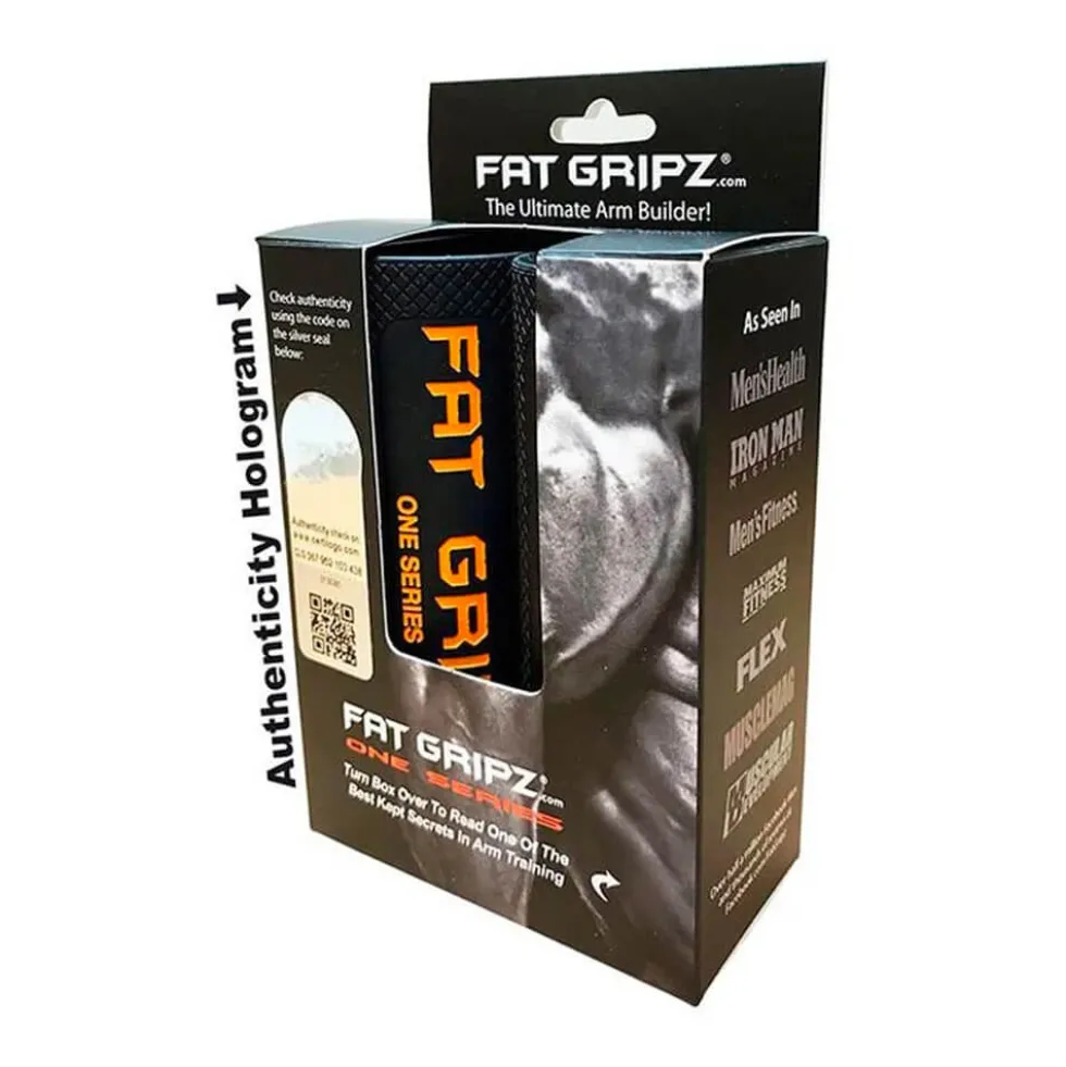 Fat Gripz One Series